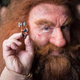 Illustration for article titled The Real Hobbit (and Dwarves) Meet Their LEGO Counterparts